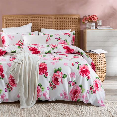 red rose bedding set|rose bed comforter sets.